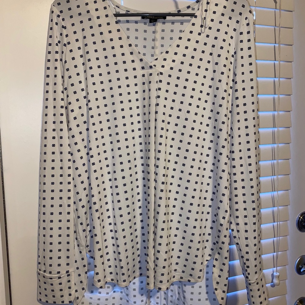 long sleeve